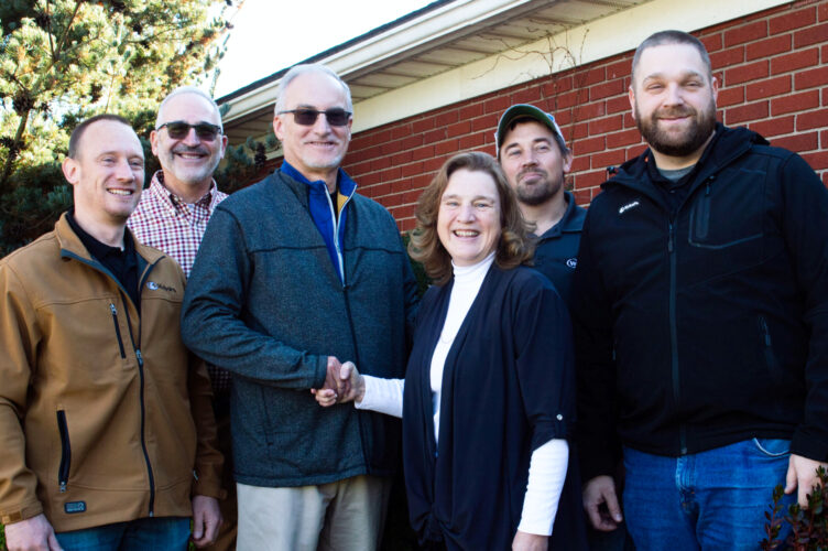 Owners of C.H. Waltz Sons, Inc.  announce acquisition of Bonner Sports & RV in Jersey Shore